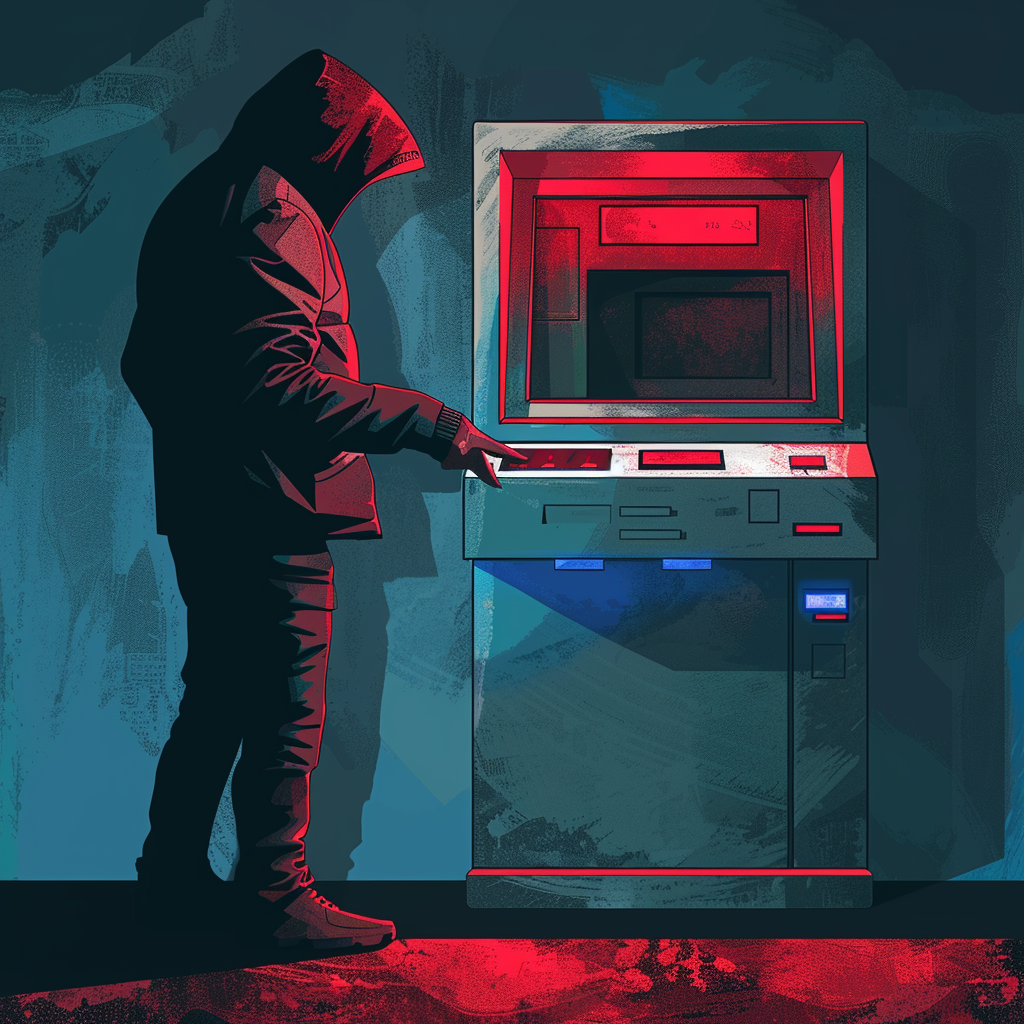 How to Prevent ATM Fraud: Protecting Your Cash and Peace of Mind