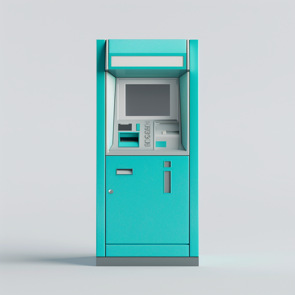 The History and Evolution of ATMs: From Novelty to Necessity