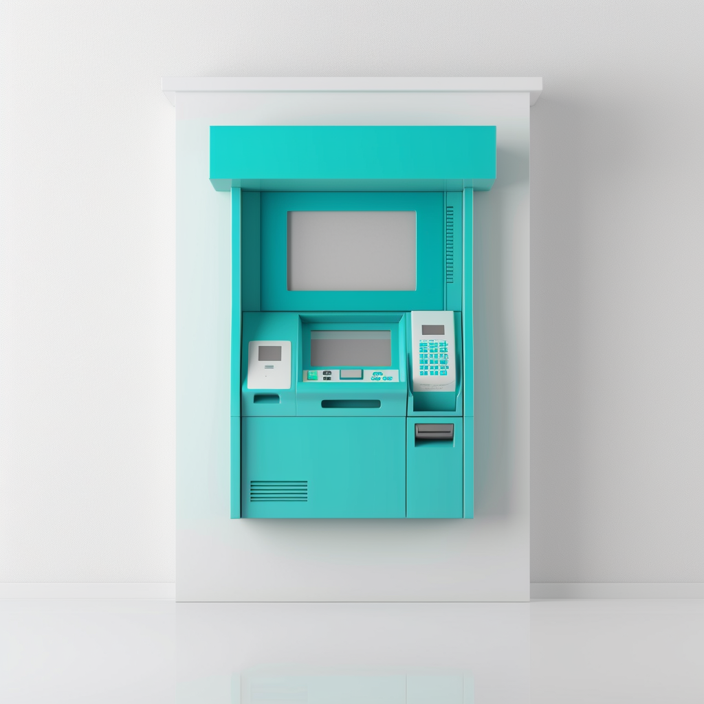 How ATMs Work: The Future of ATM Technology