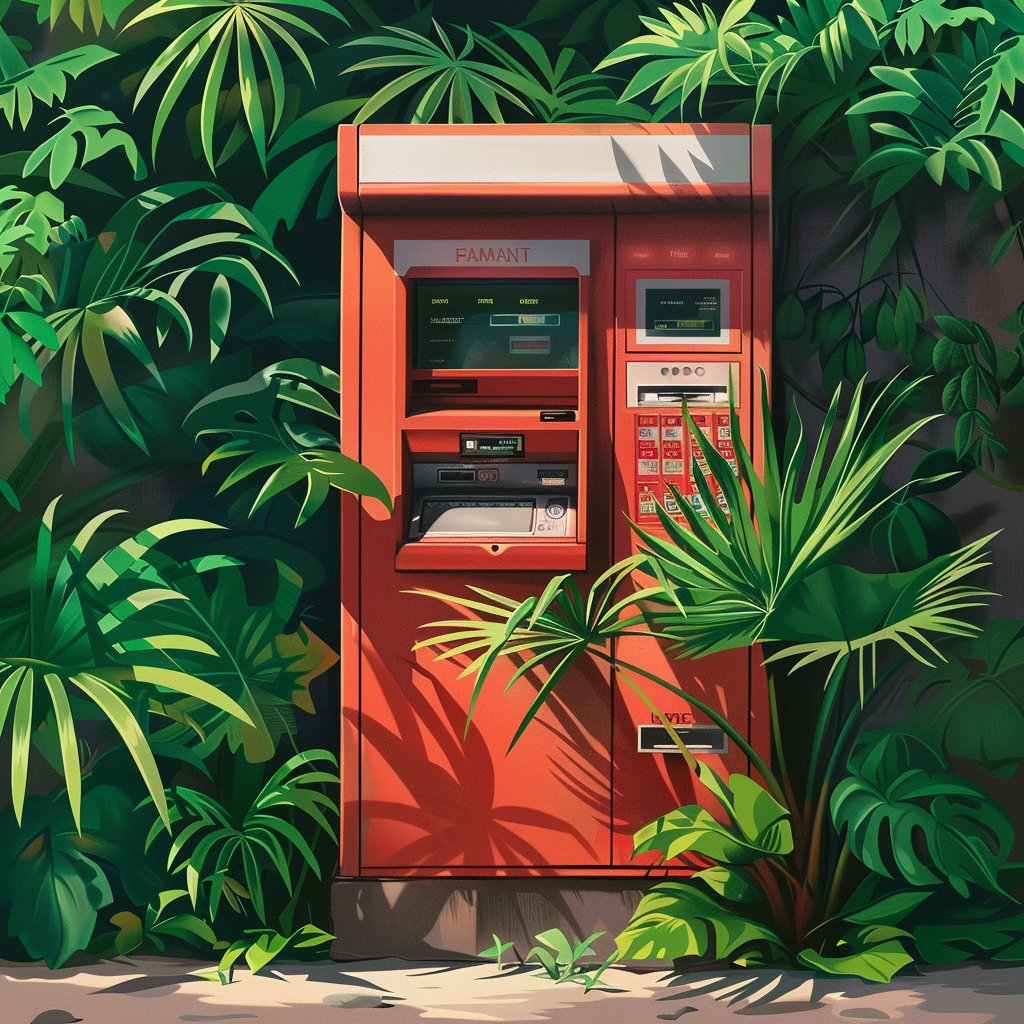 How ATMs Can Boost Impulse Purchases