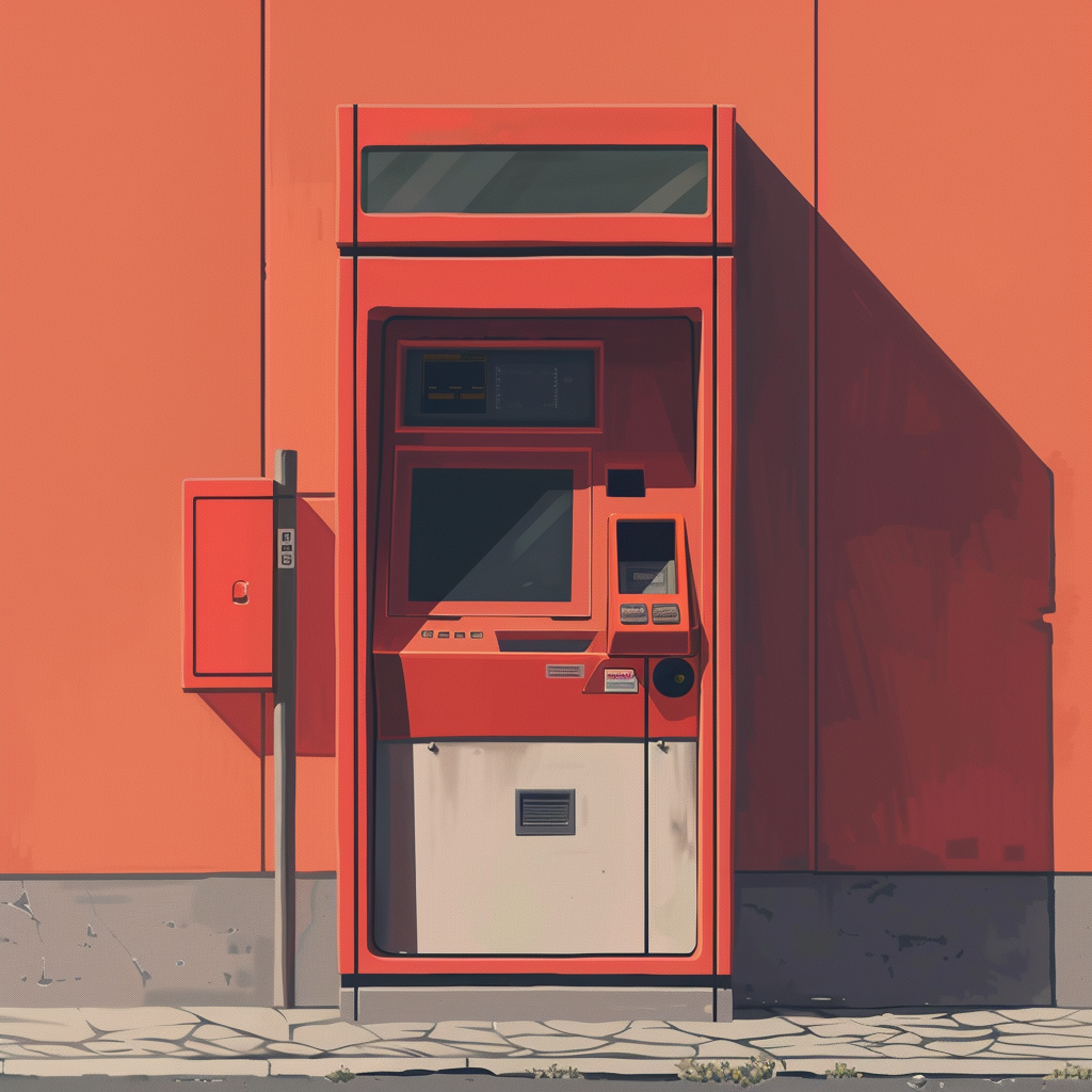 How Do I Use a Bitcoin ATM?