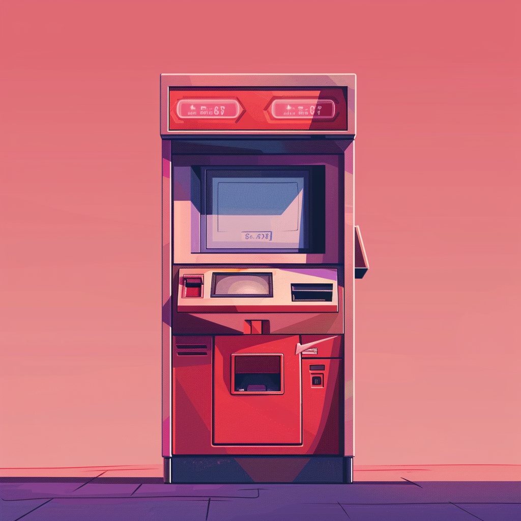The Rise of Bitcoin ATMs: How They’re Revolutionizing Cryptocurrency Access