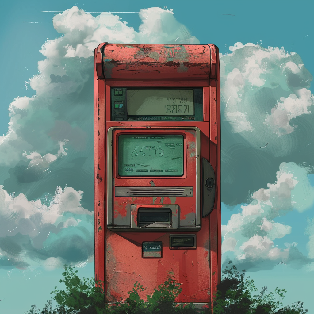 The History and Evolution of ATMs: From Novelty to Necessity