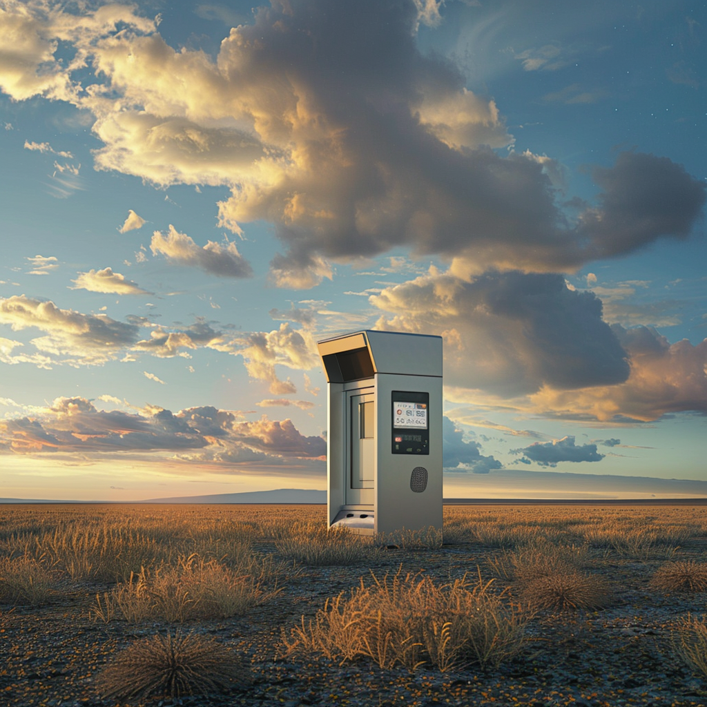 How ATMs Work: The Impact of ATMs on Customer Convenience – Vertex ATM