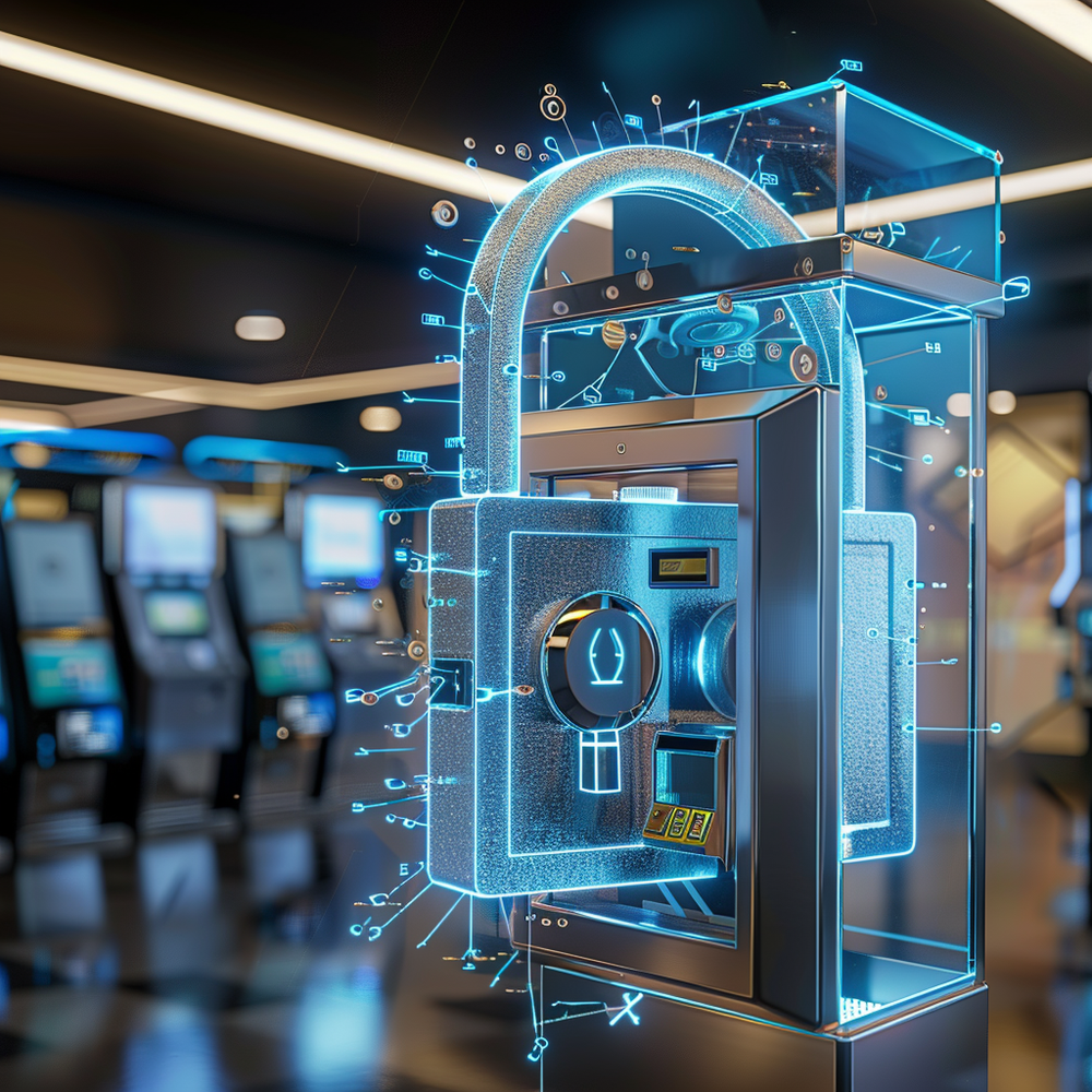 Vertex ATM