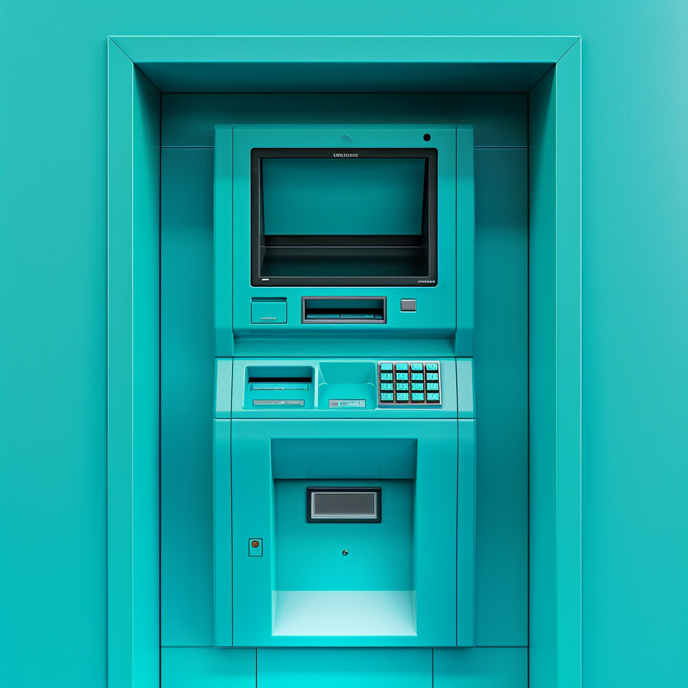 Vertex ATM