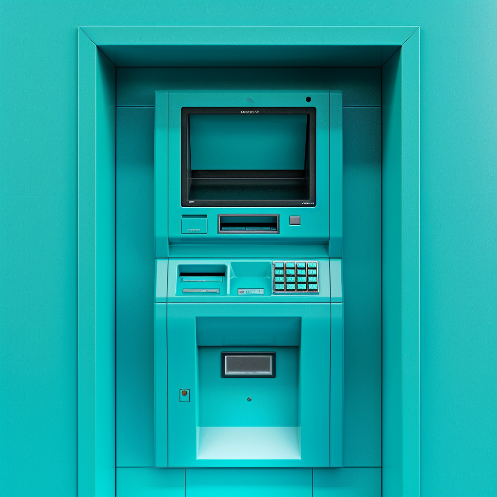 Vertex ATM
